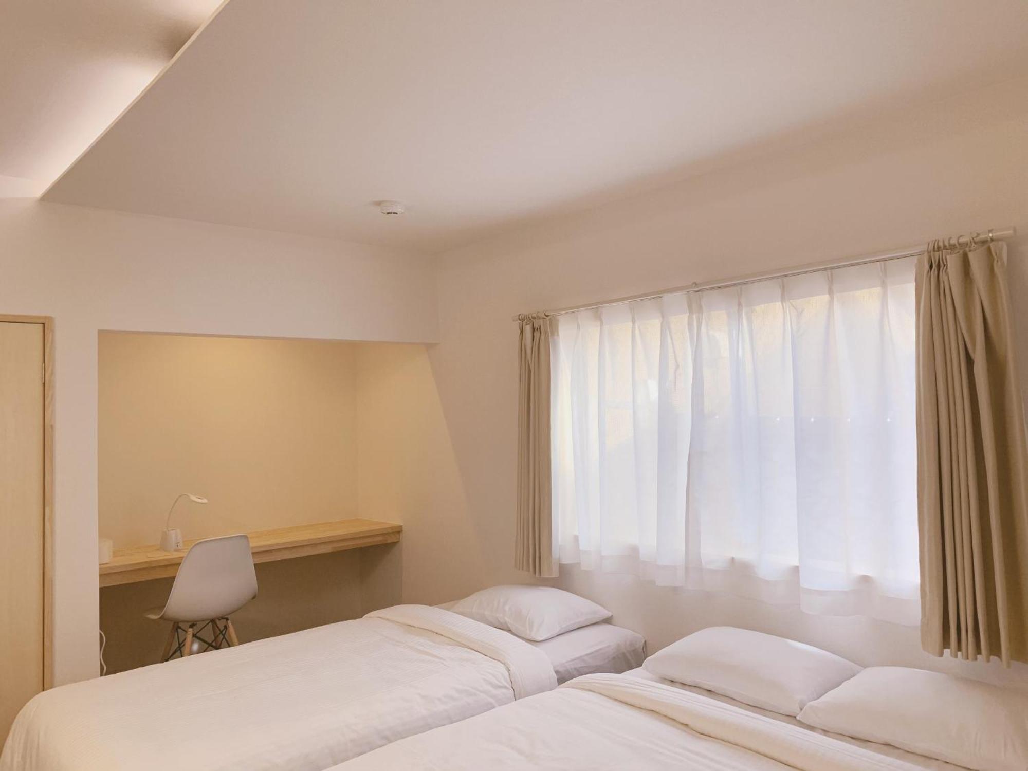 B&B Mikawa 2 - Kanazawa Fish Harbour Nomi Habitación foto