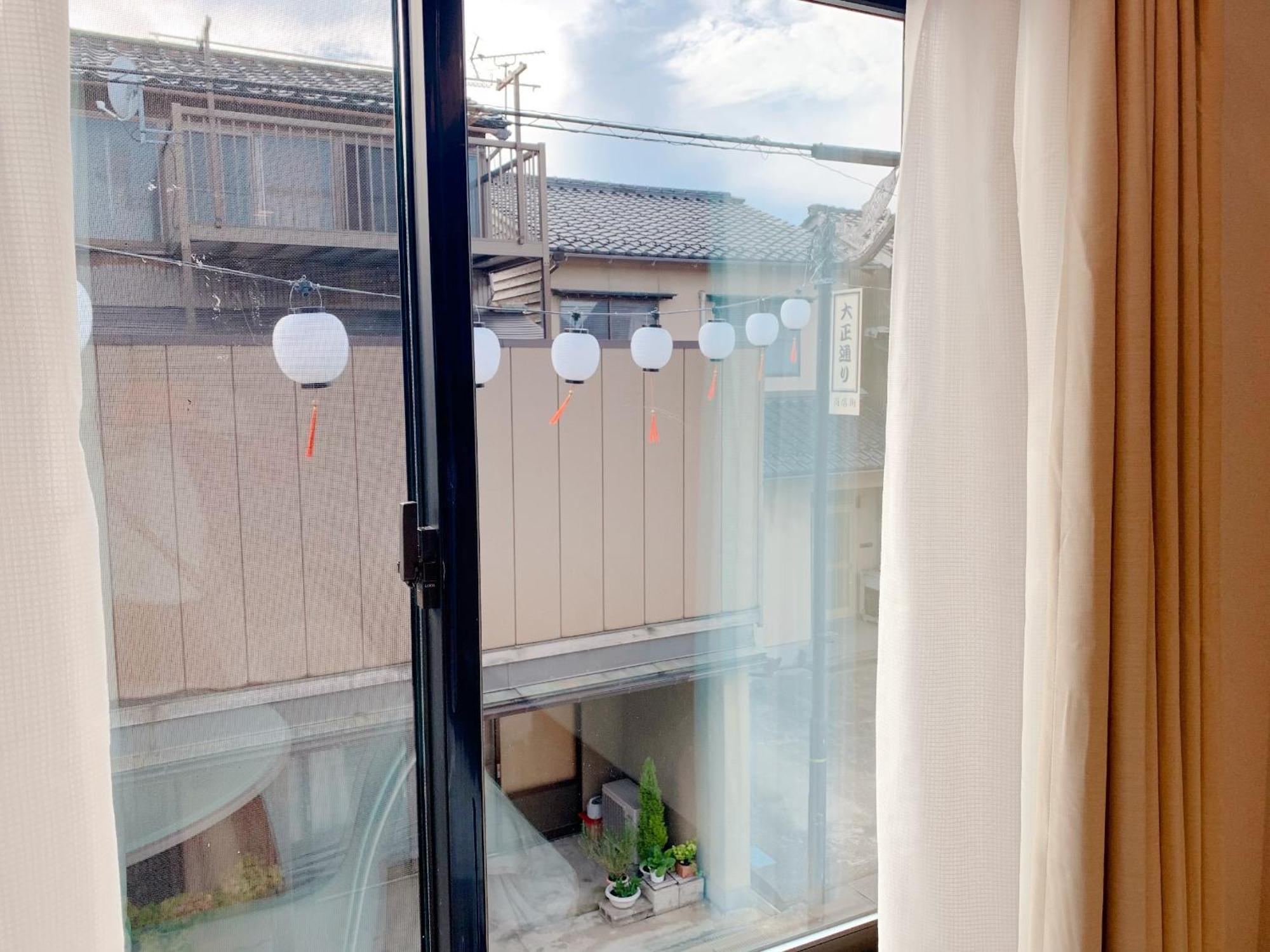 B&B Mikawa 2 - Kanazawa Fish Harbour Nomi Habitación foto